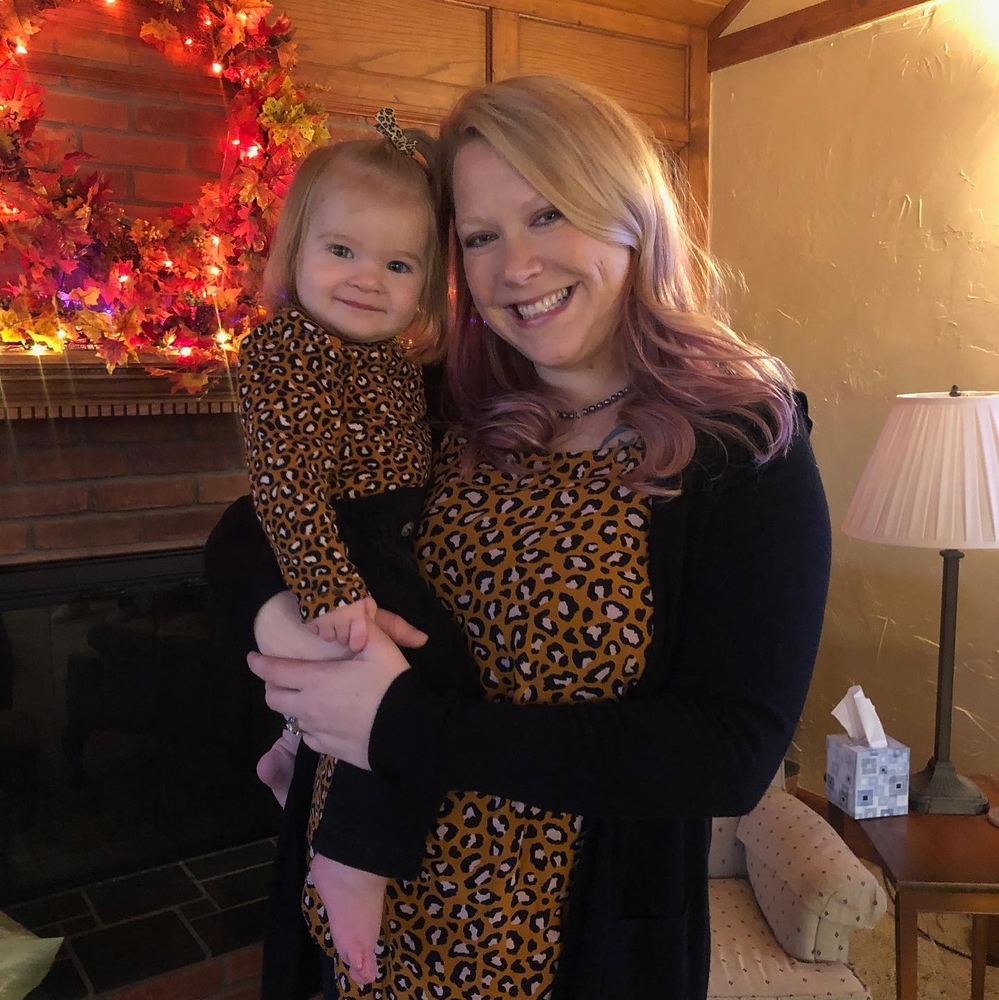 Meet your Posher, Brittany